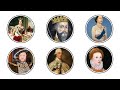 Every British Monarch Explained To Fall Asleep To