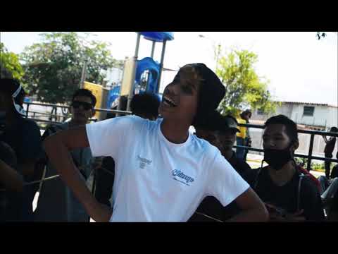 JOZZ VS JAF - Octavos Fecha 4 (SERIE A 2021) - Maestros Del Verso