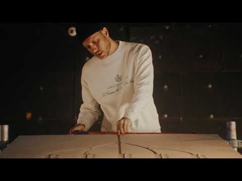 Loud Officiel and Ariane Moffatt - Officiel