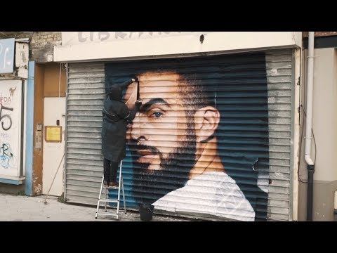 Médine - Prose Élite (Official Video)