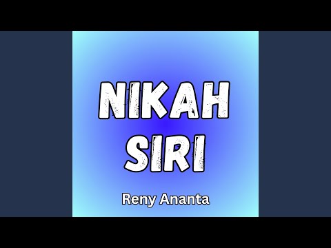 Nikah Siri