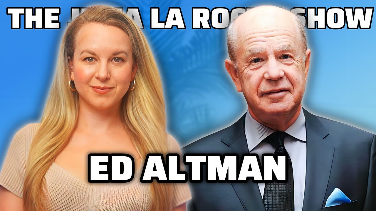 Record Bankruptcies An Economic Warning Sign? | Dr. Altman on Why Credit Predicts Recessions