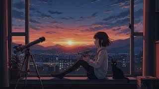 Echoes of You  Late Night Chill Beats 2025  Relax & Focus   Dream Vibe LoFi   Lust Beatz