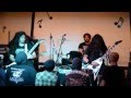 Exmortus - Kneel Before the Steel - Club 66 - Ashland, Oregon