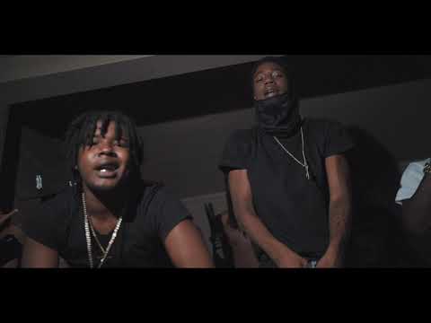 RR Lil Bra x Lil Flip - F*** Da Opps (dir.by @creatifque)