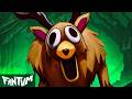 99 Nights In The Forest Song The Woods By FabvL Roblox