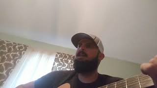 Cody jinks Colorado country cover