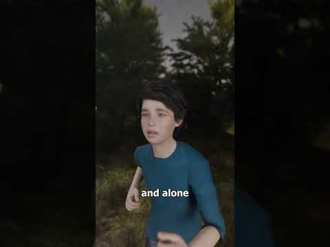 Saved By Beavers In The Night 😮