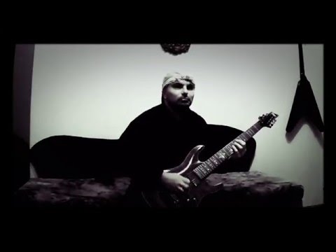 Angel Nikolov -- Hell was made in Heaven (Helloween)