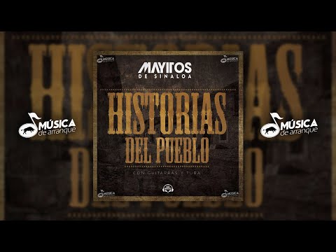 Mayitos de Sinaloa - La Escapada