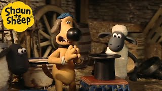 Download lagu Farm Fun! Again Yes🐑 Shaun the Sheep 🐑  - Cartoons for Kids 🐑 Full Episodes Compilation [1 hour] mp3