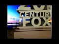 20th Century Fox Logo By Karen Cates With Fanfare Crossover