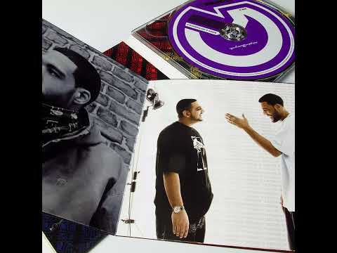 phreQuincy - Ich kann's mir leisten (Disc 2)