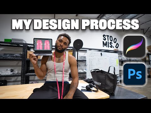 What It’s Like Designing For A 7 Figure Brand.