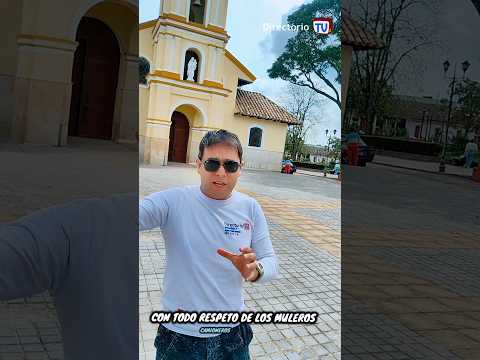 DESDE EL ROSAL CUNDINAMARCA #travel #food #tendencia #fyp #