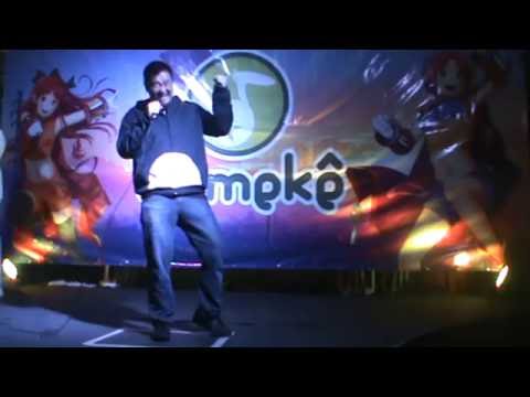 Hideki Ito / Mizuki Ichiro - Mazinger Z（Cover）