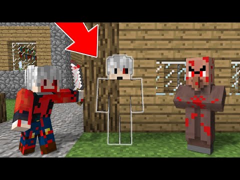 $1000 INVISIBILITY - Minecraft