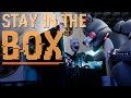 Blender FNAF Meme Stay In The Box