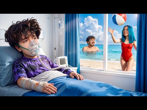 БИШКА ЧУТЬ НЕ УМЕР ПОКА МЫ ОТДЫХАЛИ НА ПЛОТУ В МАЙНКРАФТ!