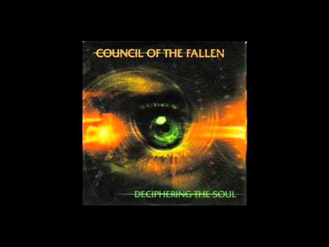Council of the Fallen - Tempting Angelic Pride