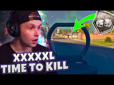 DER NEUE MODUS (Eiserne Prüfung 84') ist ÜBERTRIEBEN GUT | Warzone ganze Runde | dieserkingphil