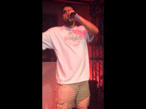 Edo Maajka I Frenkie Gold Coast Australia 2013