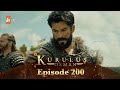 Kurulus Osman Urdu | Season 3 - Episode 200