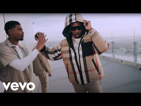 Rob49 ft. Icewear Vezzo & Peezy - Poppin Out [Music Video]