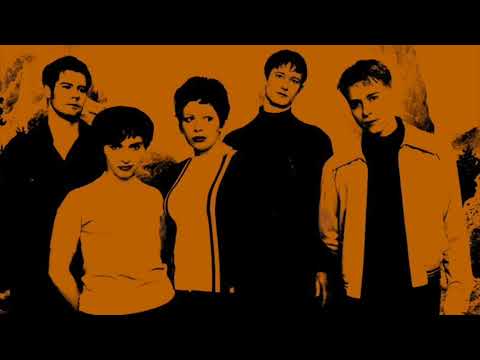 GIRLFRENDO John Peel 26th August 1997