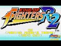 The King Of Fighters R 2 Ok Making Mode S Theme KOF 98 Pitch NGPC OST