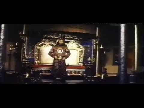 The Wise Queen Mandukhai Ending