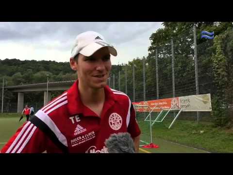 INAKARB GMBH auf rheinar.tv - Sendung vom 11.08.2014