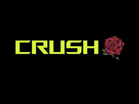 B-hope Norbu ft Rotax G x Gronz B - CRUSH🌷 (OFFICIAL LYRICS VIDEO)