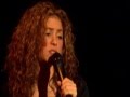 Shakira - La Pared (Instrumental - Tour Oral ...