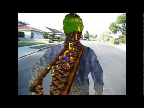 All Versions of the JonTron Intro