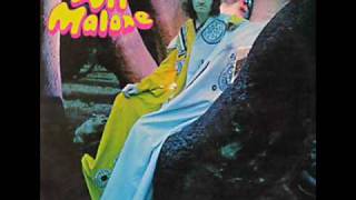 Wil Malone - I Could Write A Book