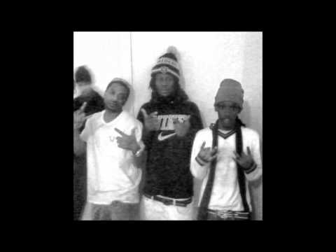 AkaRedRose & Lil Dave - Money My Bestfriend (Prod. by SkitzoBeatz)