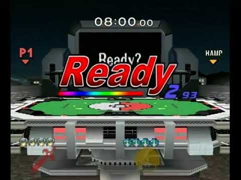 Longhorn Weekly 71 WR3 - Socktastic (Marth) vs Shamp (Peach)