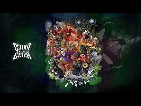 Celula de Criză  - Păsări de cerneală (cu Rapha Saec)