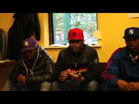 An introduction to the LCA Project