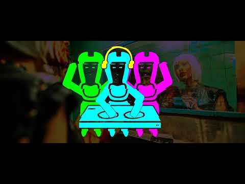 Kevin Knapp - Dangerous (MINISTERIO DEL TRIPEO VISUAL EDIT)