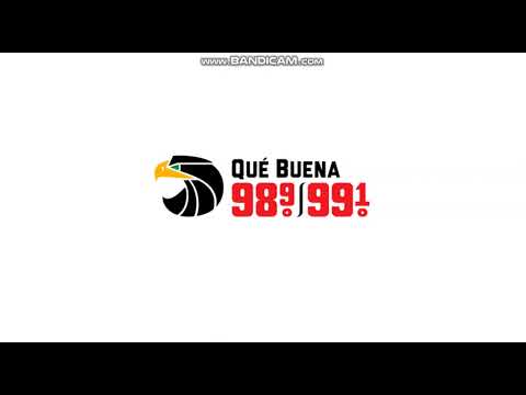 98.9 "Que Buena 98.9 Y 99.1" KSOL/KSQL/Legal ID-11/27/2022 - 11PM: SF & SJ, CA