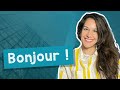 Learn How To Introduce Yourself In French For ABSOLUTE BEGINNERS A1 With Alicia