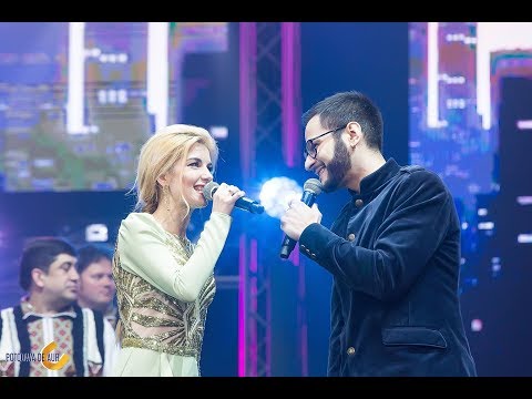 Mariana Mihaila si Natan - Știam ca vei veni #potcoavadeaur