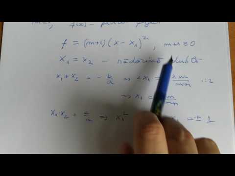 Polinom patrat perfect