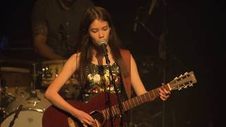 Almost Empty Glass by Lucy Sugerman (Live)