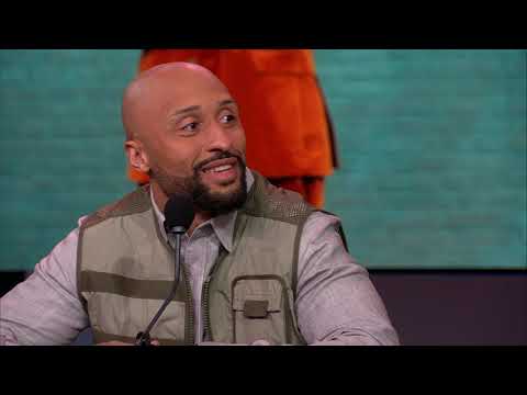 Nieuw geluid in omroepland  | De Vooravond