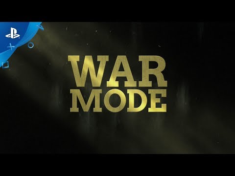 Call of Duty: WWII Insider – War Mode | PS4