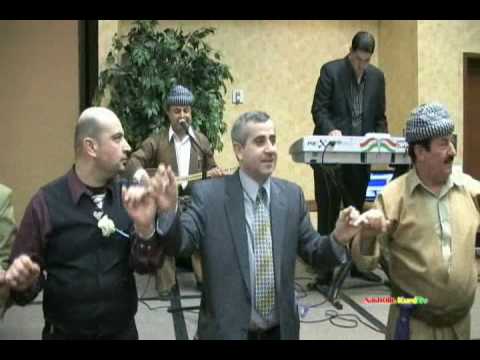 Omer Gundi in Nashville 2