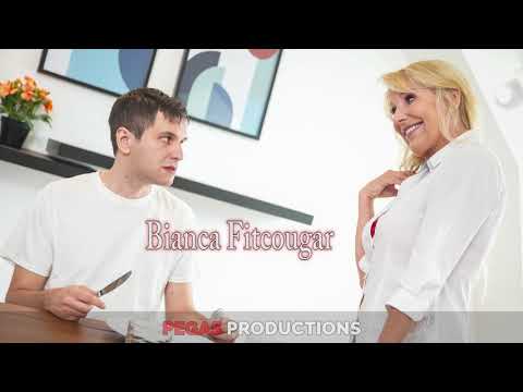 Pegas Productions - Bianca Fitcougar